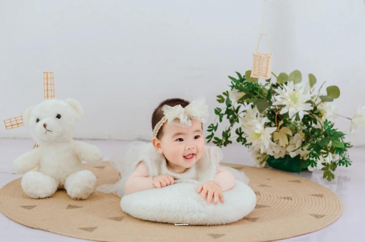 鸡西四个月宝宝可以坐吗